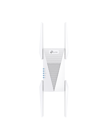 Удължител на обхват TP-Link RE815XE...